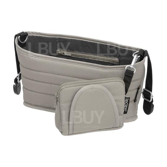 Leclerc Organiser Easy Quick - GREY MELANGE
