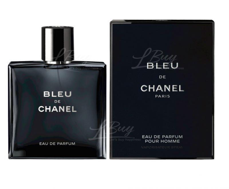 CHANEL Bleu Eau De Parfum 100ml