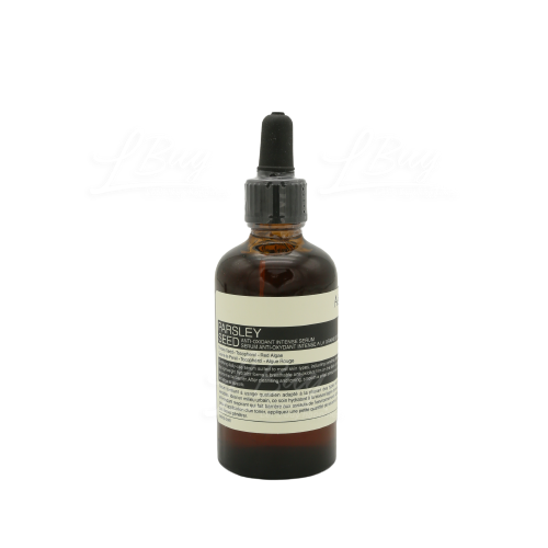 Aesop Parsley Seed - Anti-Oxidant Intense Serum 60ml
