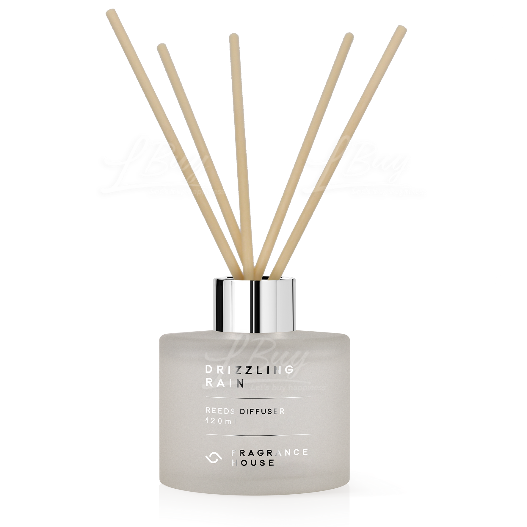 Fragrance House 毛毛雨 藤枝香薰 120毫升