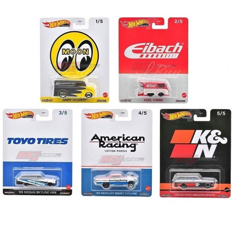 DLB45 954T Hot Wheels® PopCulture Assortment