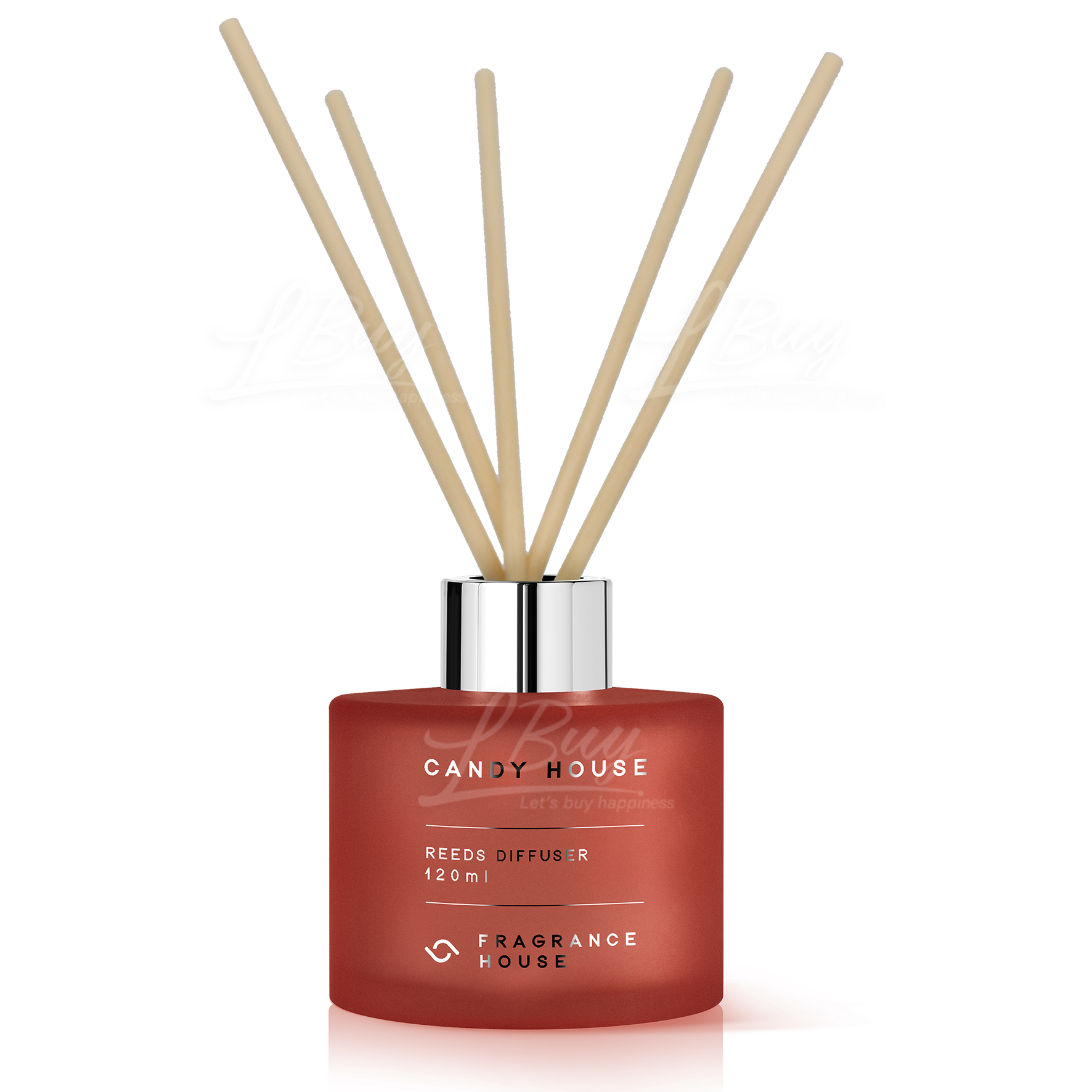 Fragrance House 糖果屋 藤枝香薰 120毫升