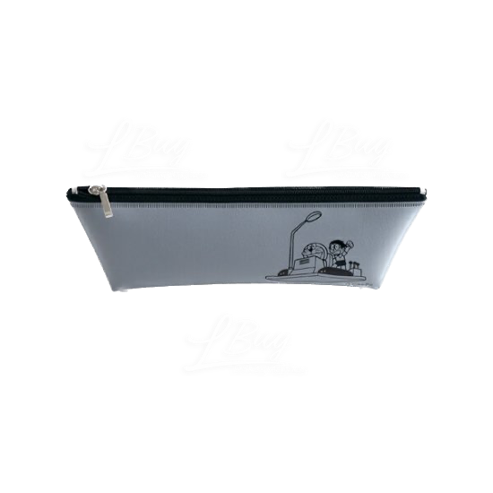 多啦A夢筆袋-時光機