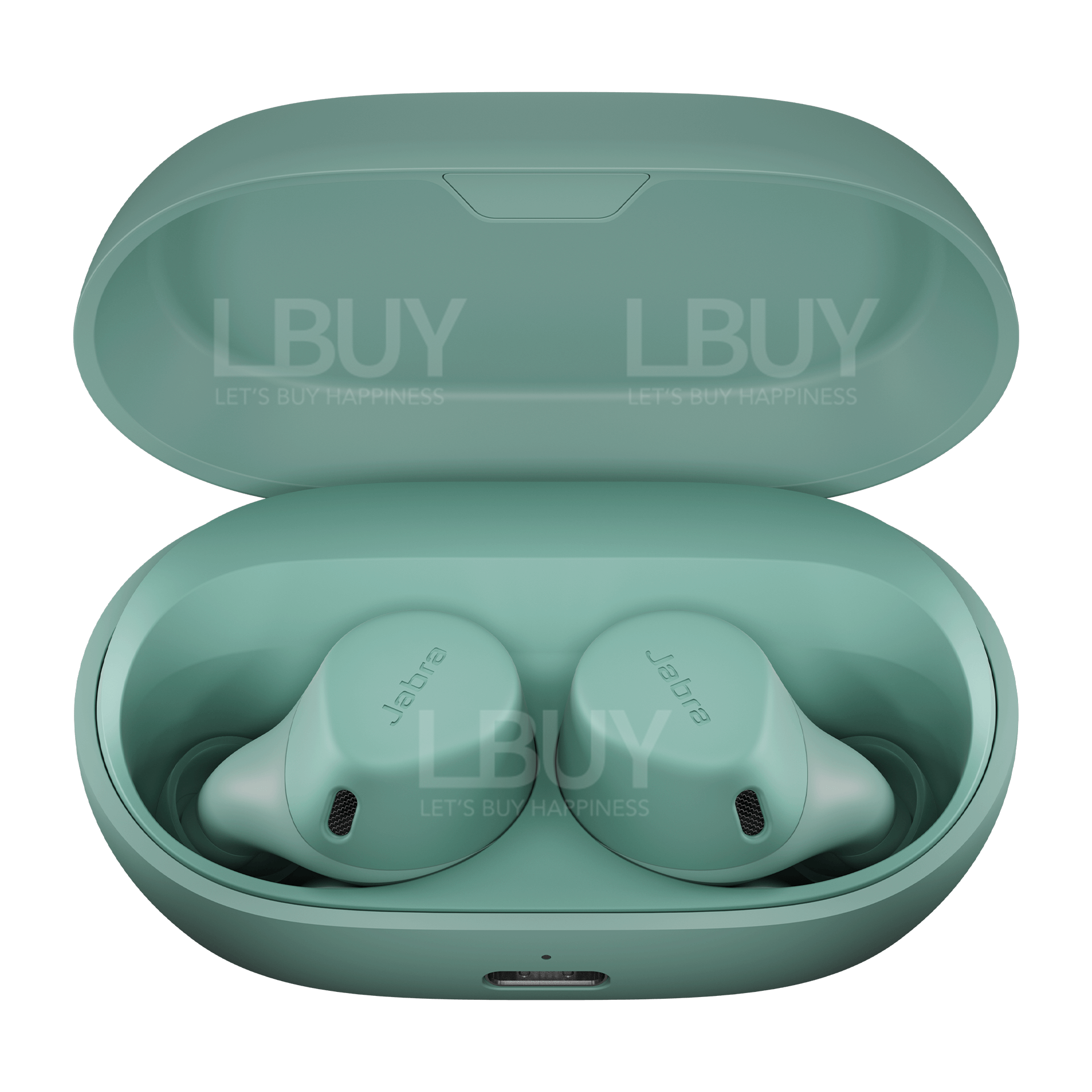 Jabra Elite 7 Active ANC 运动真无线 薄荷绿