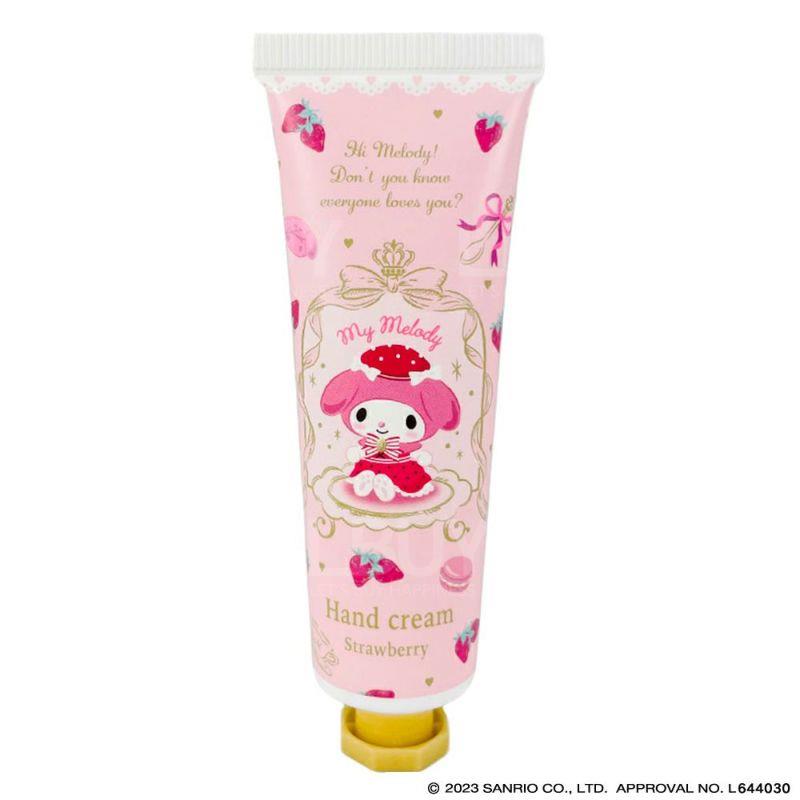 My Melody 潤手霜