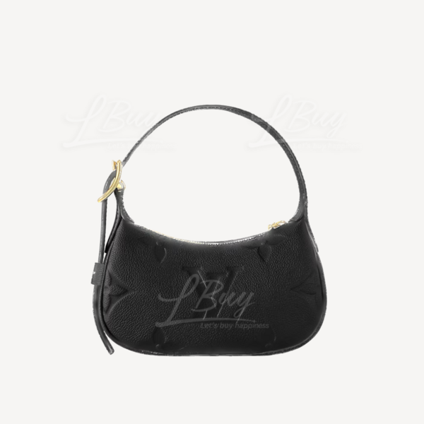 ショルダーバッグ・ポシェット LOUIS VUITTON Mini Moon Mini Moon Monogram Empreinte Leather - Wallets and Small