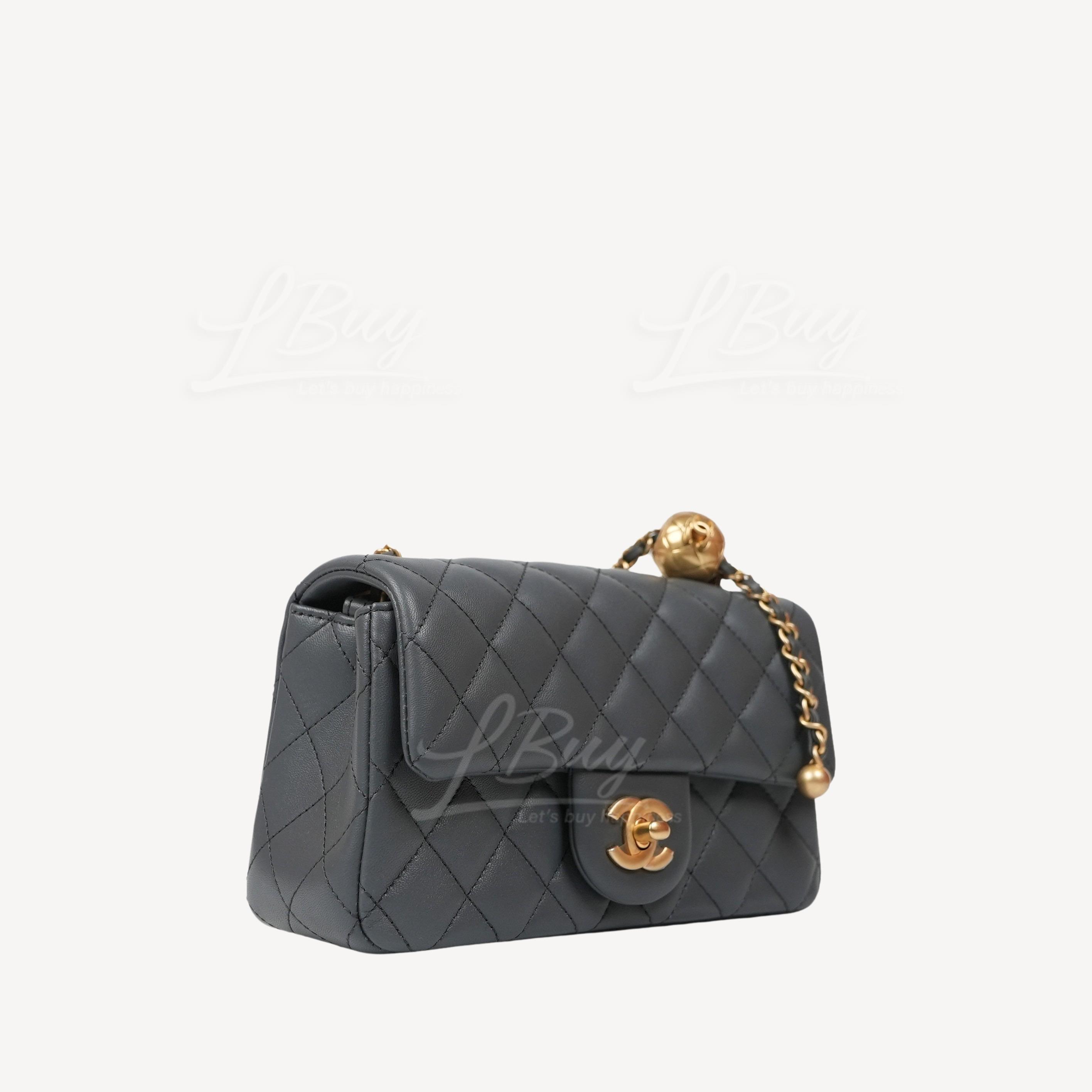 CHANEL:グローブ  手袋 CHANEL／シャネル／ココマーク／ターンロック／グローブ／手袋