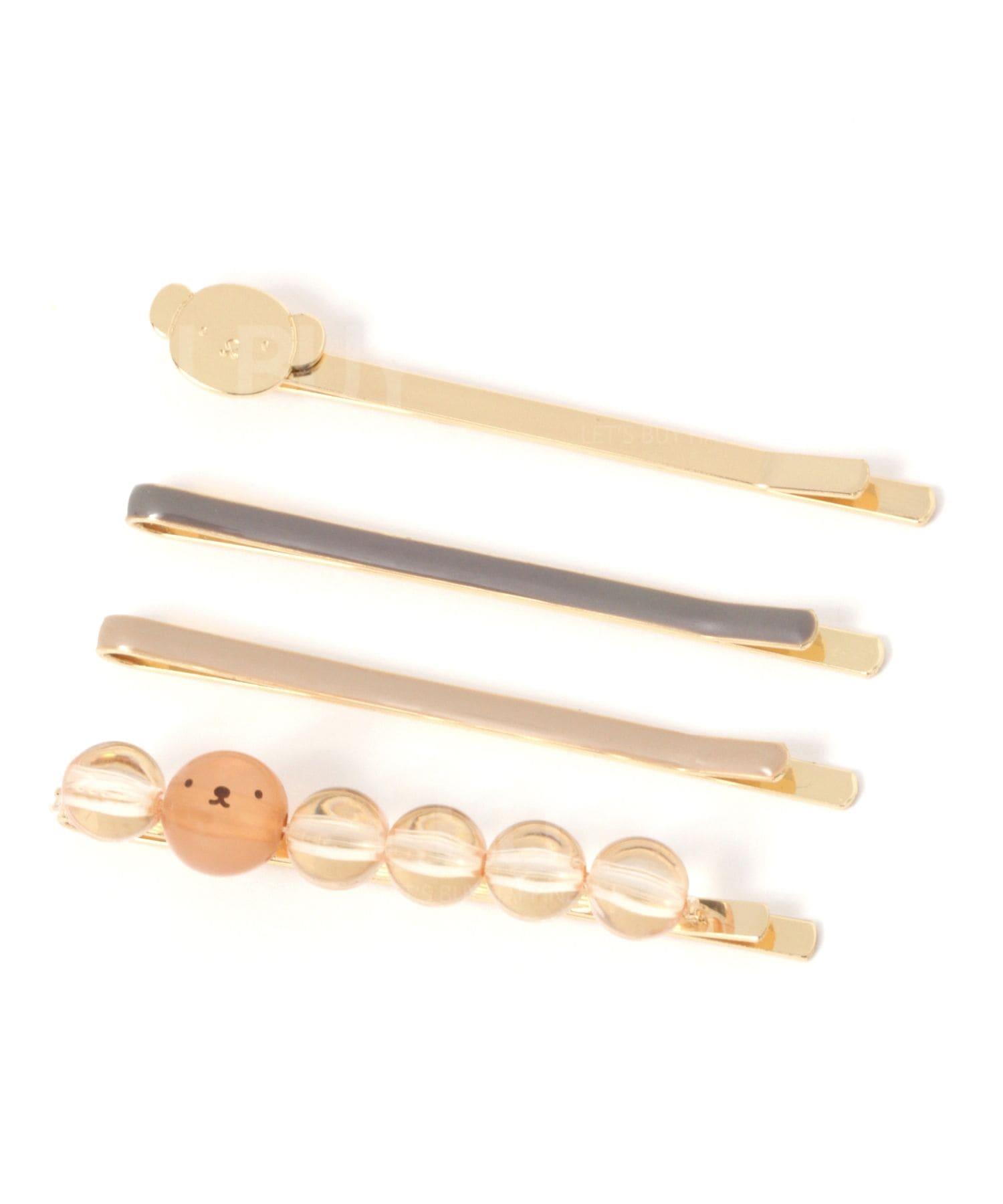 Dick Bruna x Studio Clip x Brois 髮夹