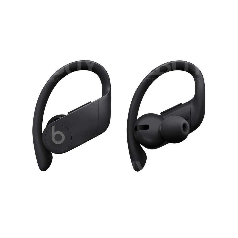 Beats Powerbeats Wireless Pro Black
