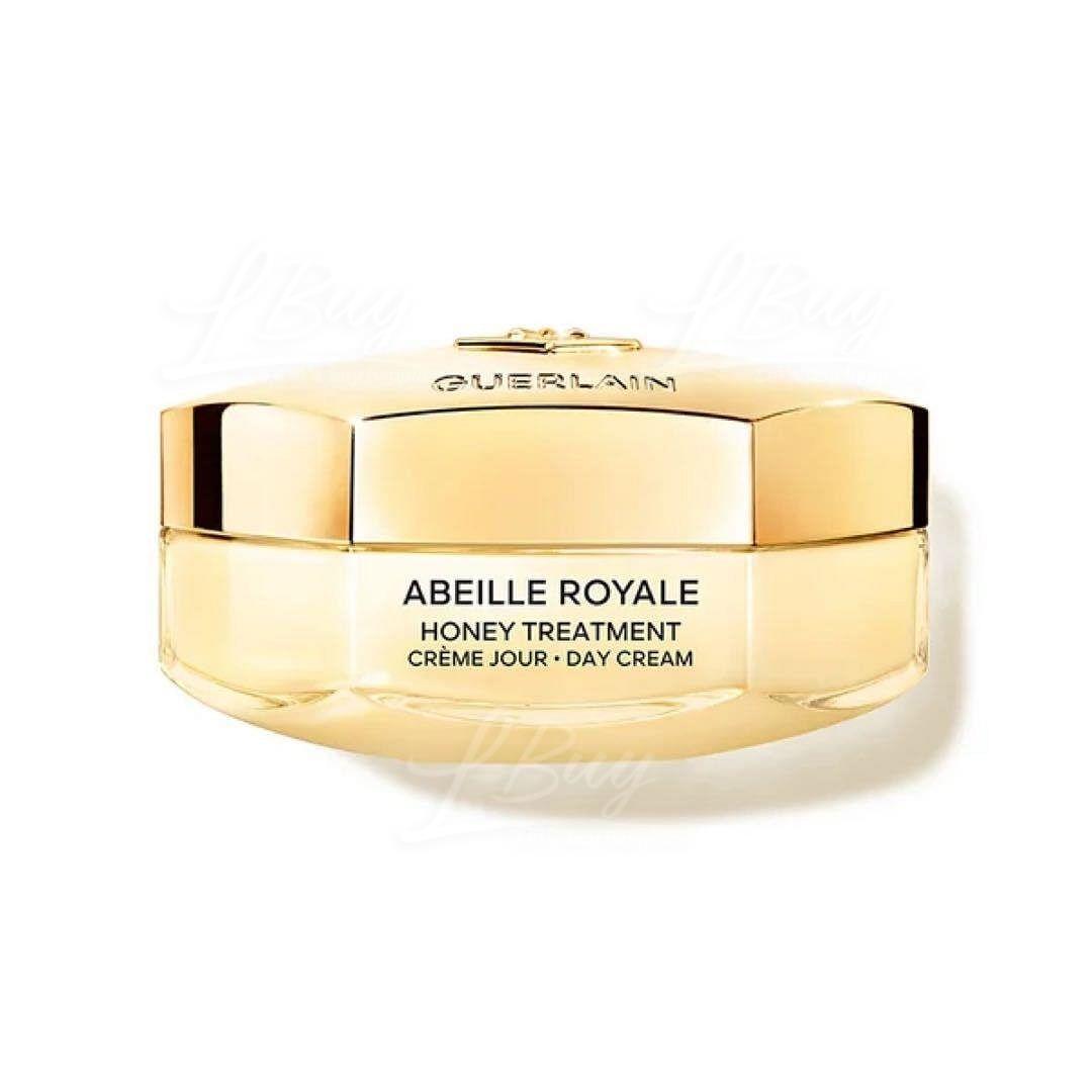 GUERLAIN Abeille Royale Honey Treatment Day Cream 50ml