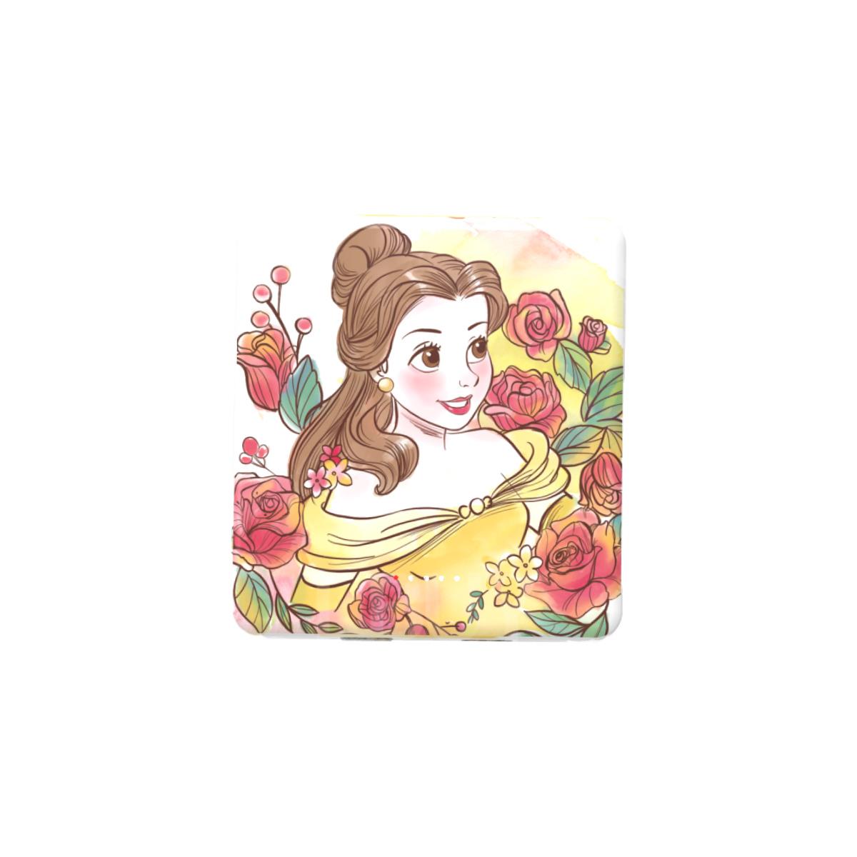 Vinnic 【限量】迪士尼磁吸式無線充電 - 貝兒