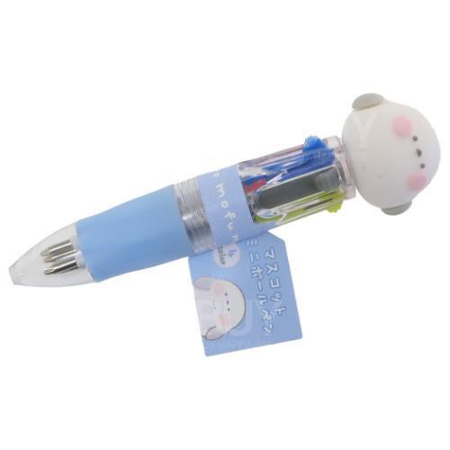 Kamio JP 北長尾山雀 原子筆