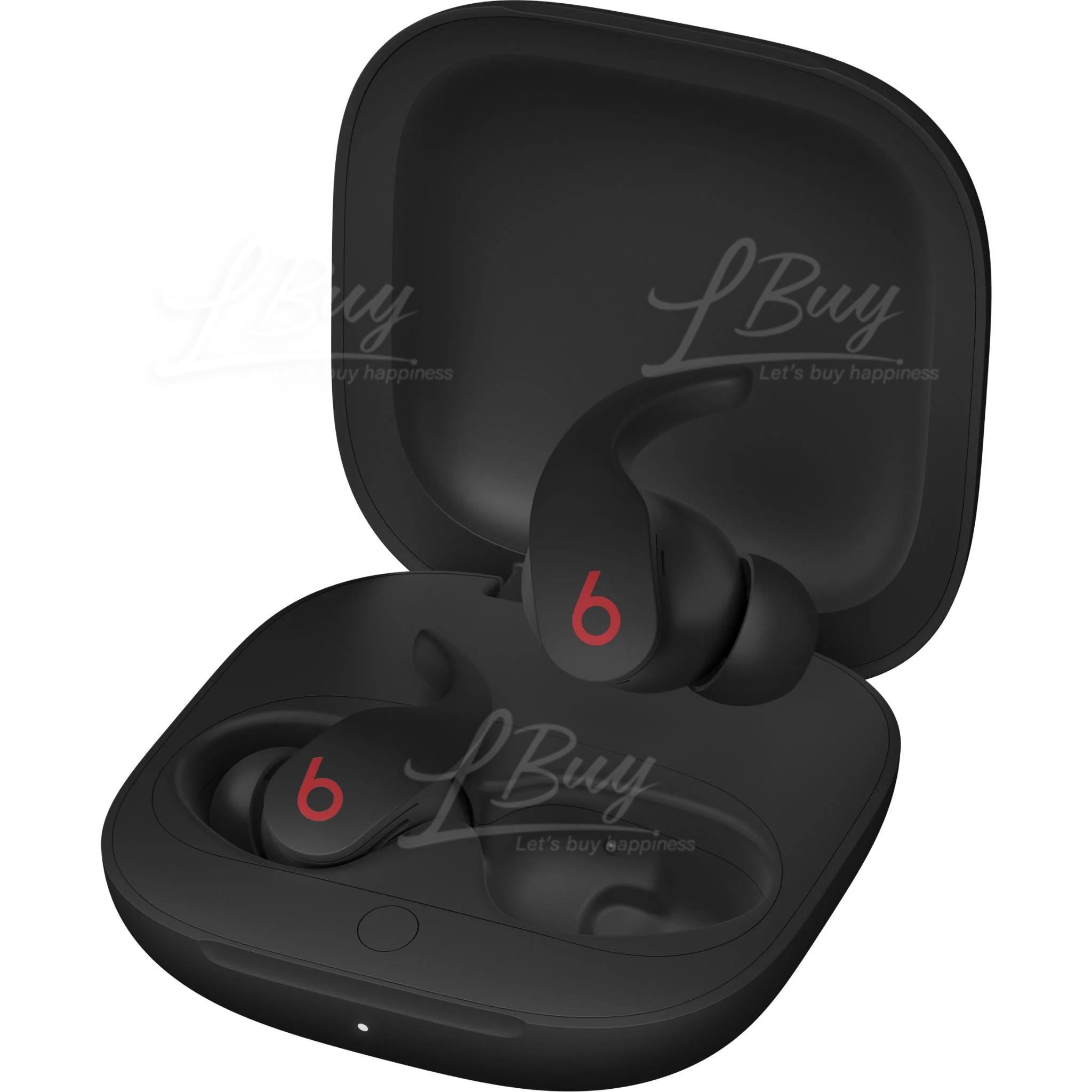 Beats Fit Pro True Wireless Earbuds Beats Black