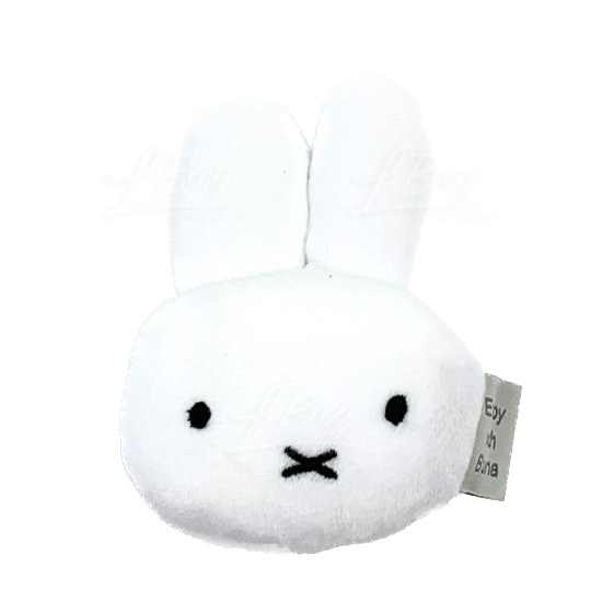 Miffy安全帶扣夾