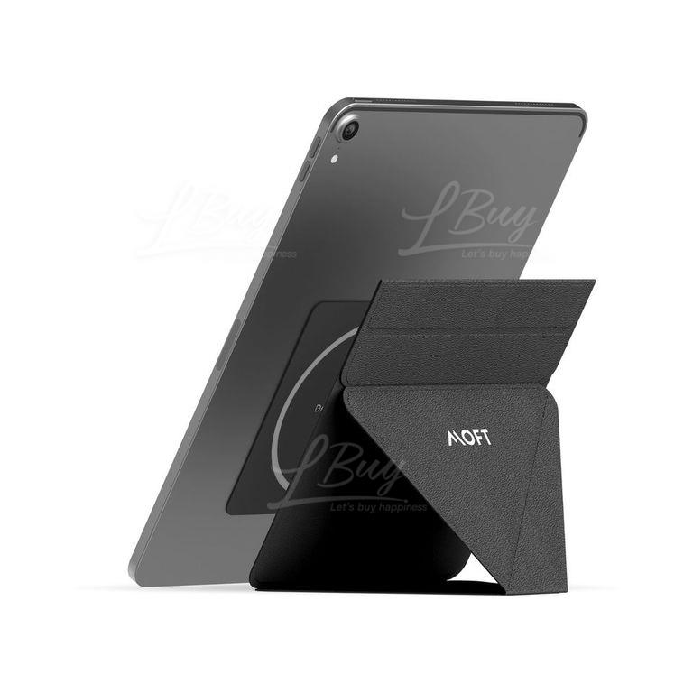 MOFT Snap Tablet Stand 多角度平板電腦支架 黑色