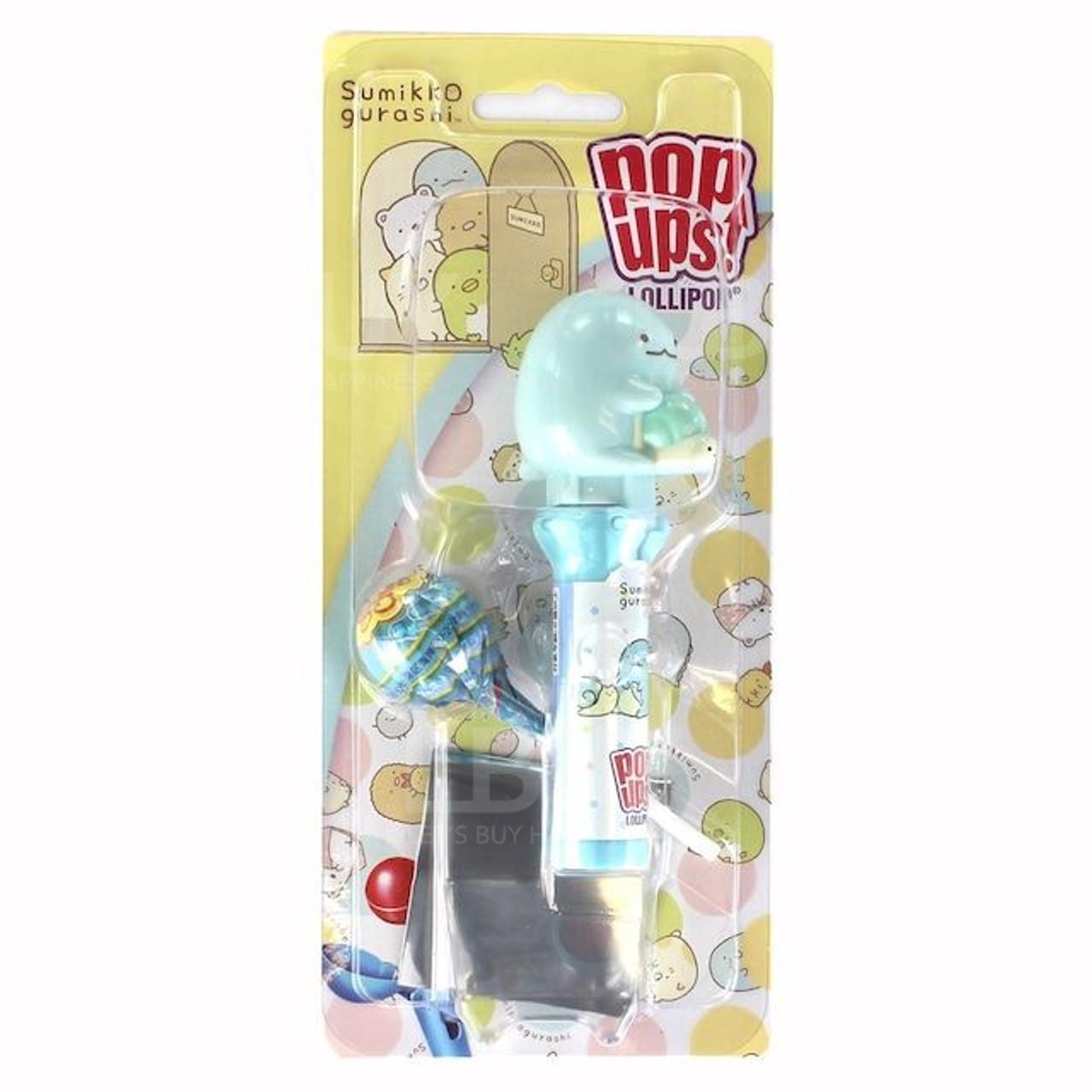 Chupa Chups Sumikko Gurashi 1 (Blue)