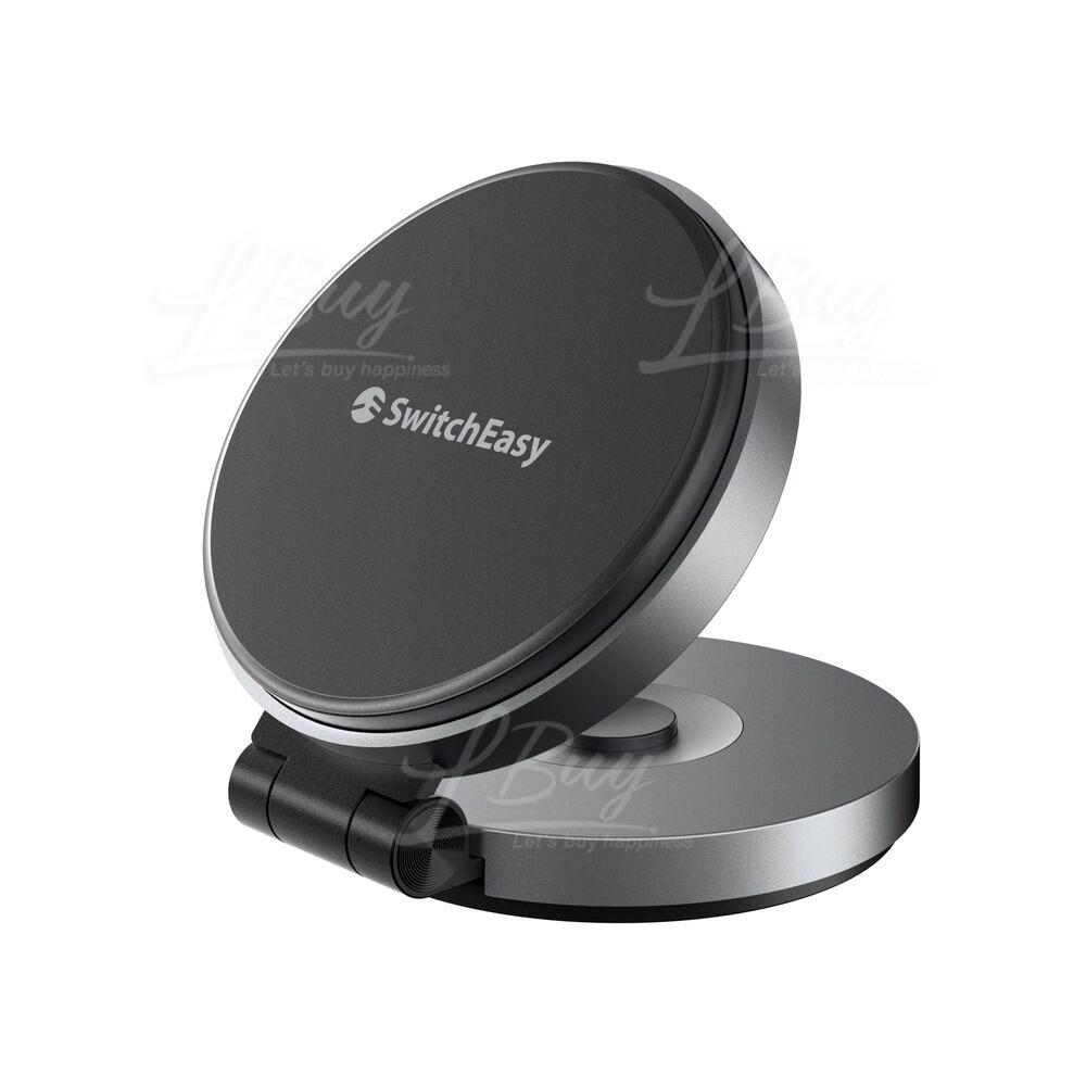 SwitchEasy Orbit Pro (Qi 2) for iPhone & Airpods