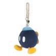 Super Mario All Star Collection Bob-Omb Keychain MM08