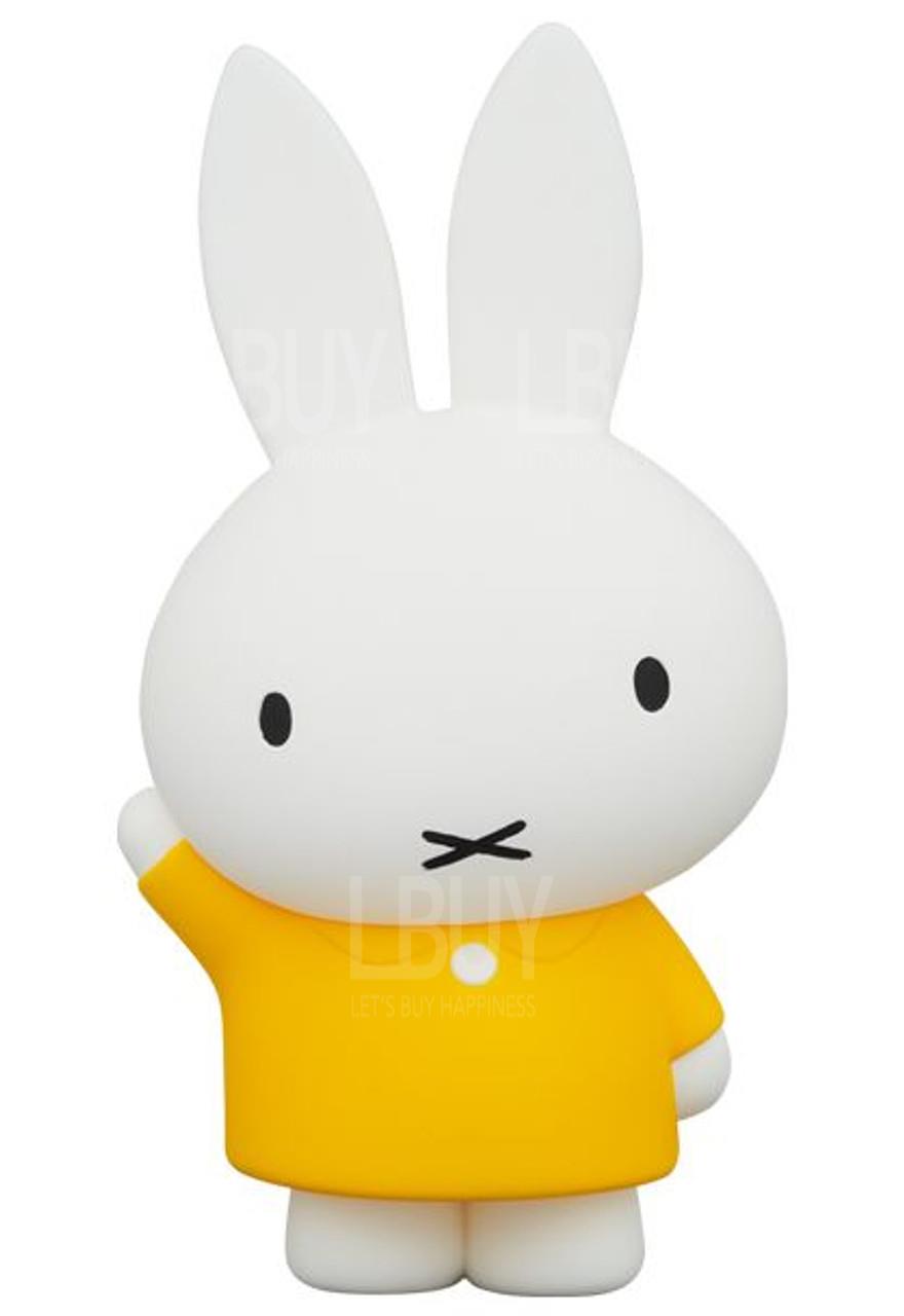 UDF Dick Bruna Series 5 : Greeting Miffy