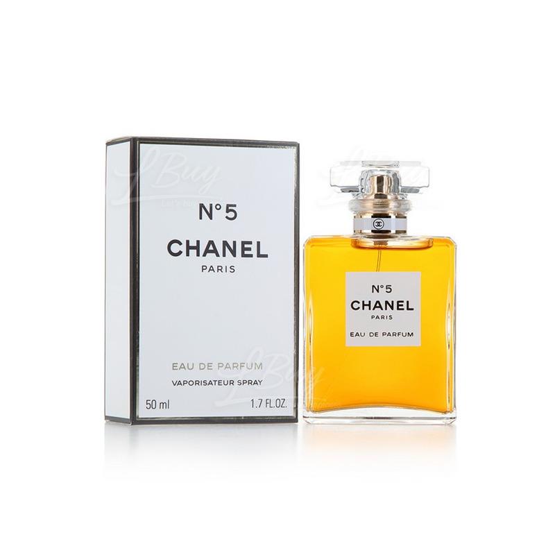 CHANEL No. 5 Eau De Parfum 100ml