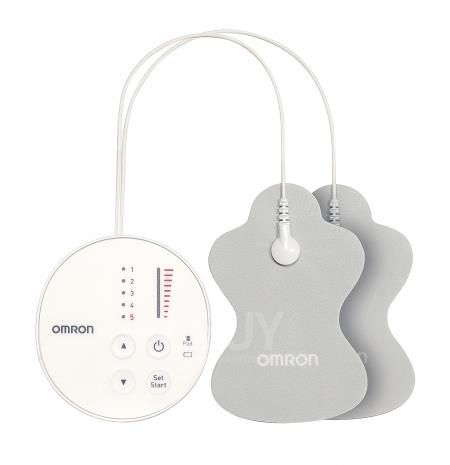 OMRON HV-F013 Pulse Massager