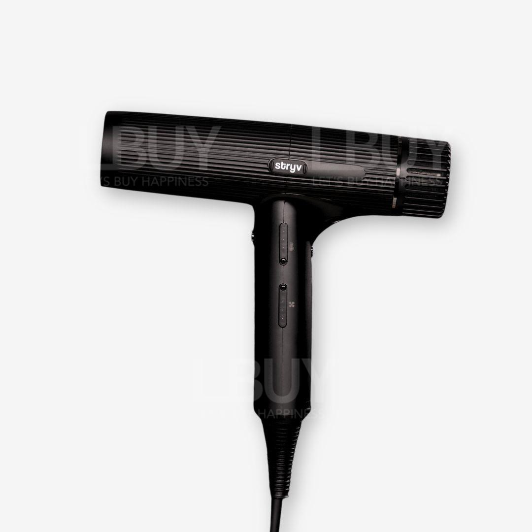 test stryv HU600 Professional Hair Dryer 2100W 220-240v