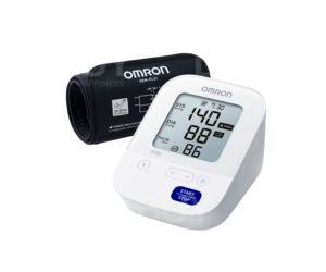 歐姆龍 HEM-7156T 藍牙手腕式血壓計