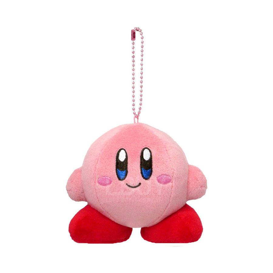 Kirby Kpm01 Kirby Keychain  (standard)