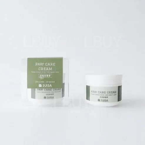 SUISA Paw Care Cream 20g