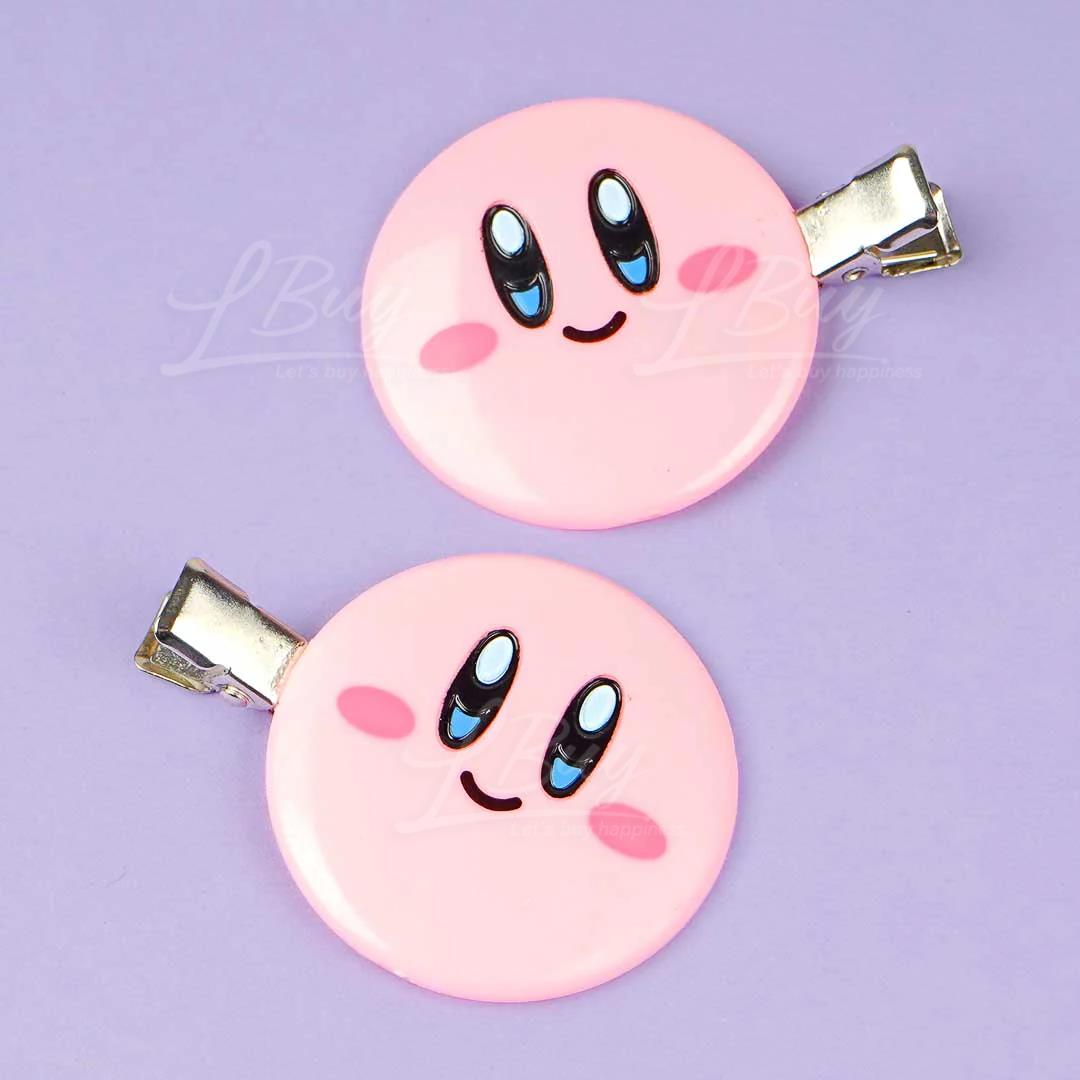 Kirby's Dream Land Heapita clip ①Kirby