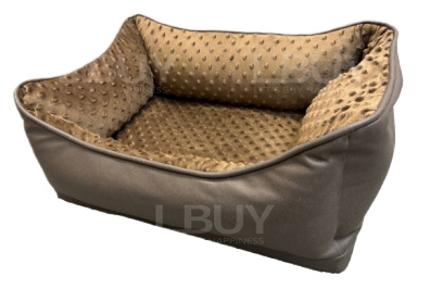 Hexatech Thermal mlDT Therapeutic Bed - Brown S