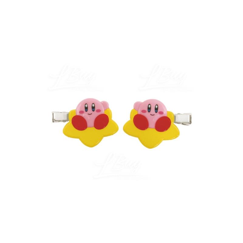 Kirby's Dream Land Heapital clip ⑤Kirby (Warpster)
