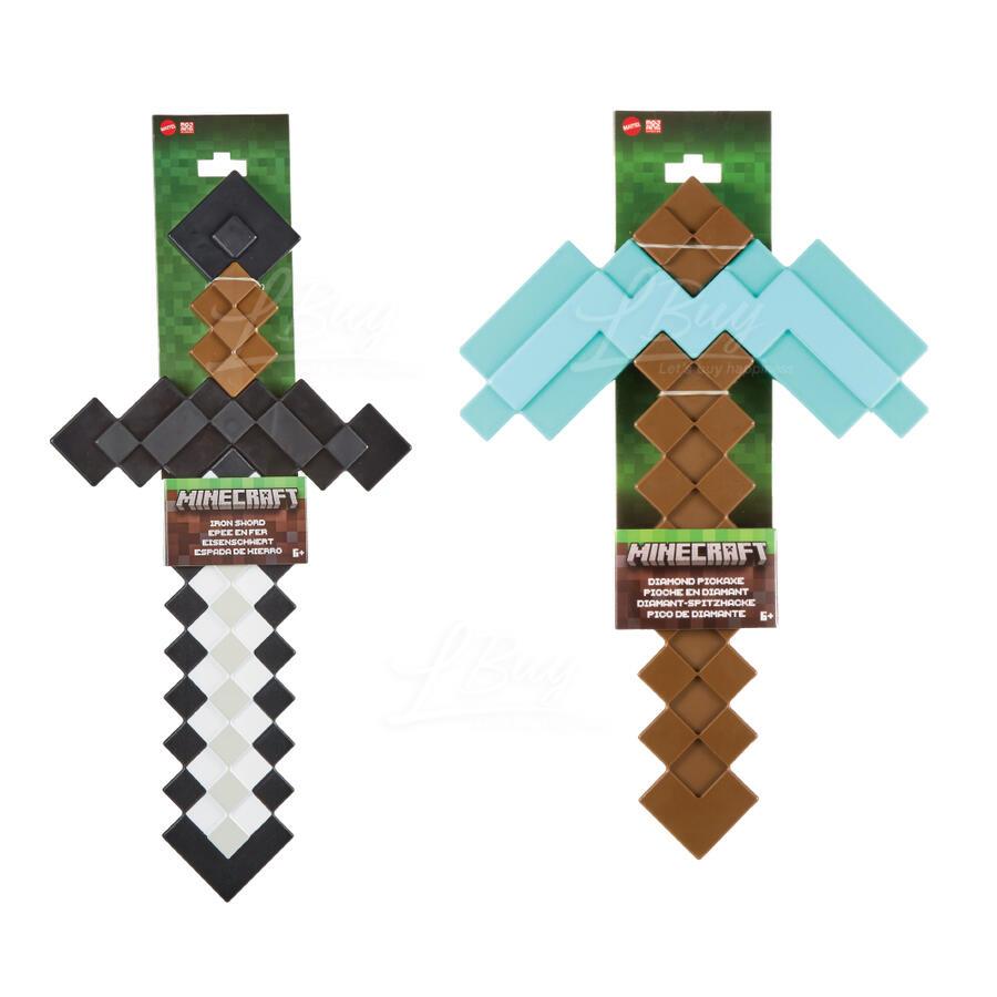Minecraft 角色扮演配件 随机发货
