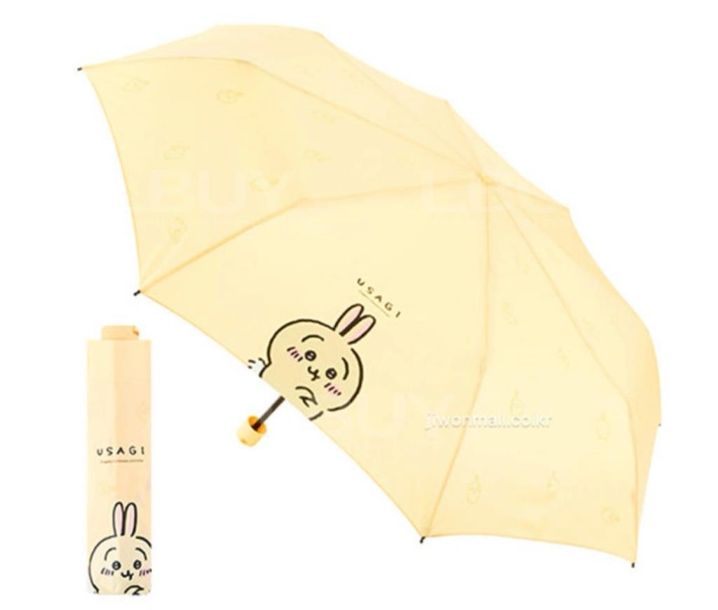 Chiikawa 縮骨遮 兔兔