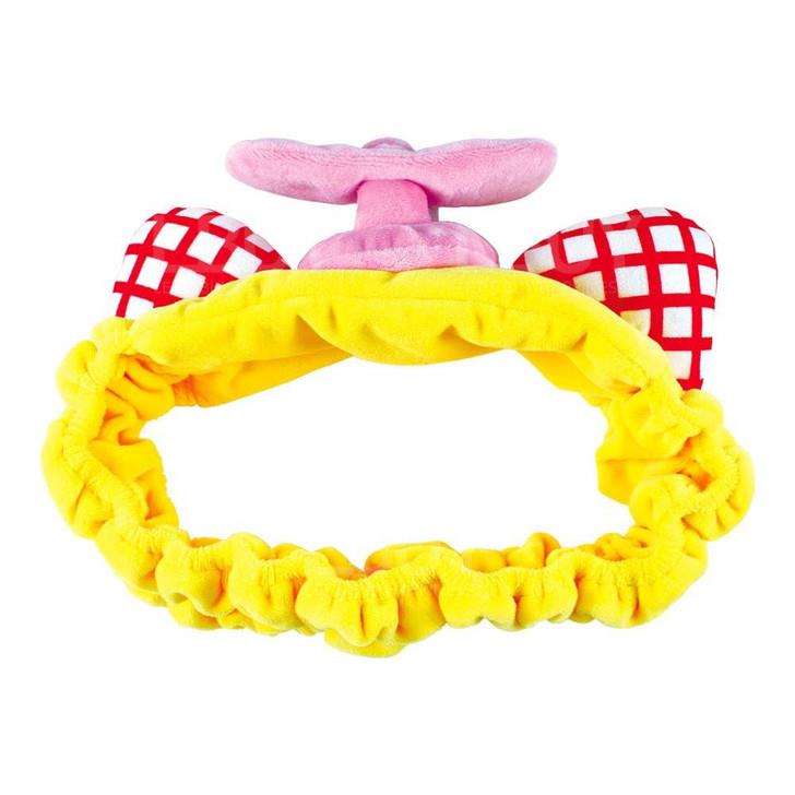 多啦A夢 竹蜻蜓 髮圈 哆啦美