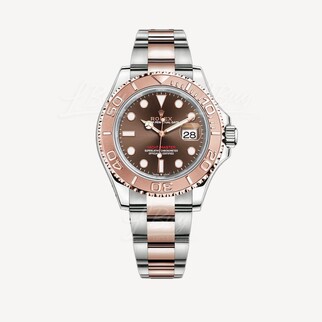 Rolex Yacht Master 126621 40mm Watch