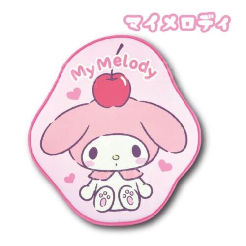 My Melody 地墊地毯