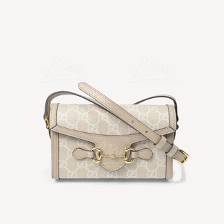 Gucci Horsebit 1955 Mini Bag Crossbody Bag 699296