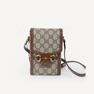 Gucci Horsebit 1955 Mini Bag Phone Bag 625615