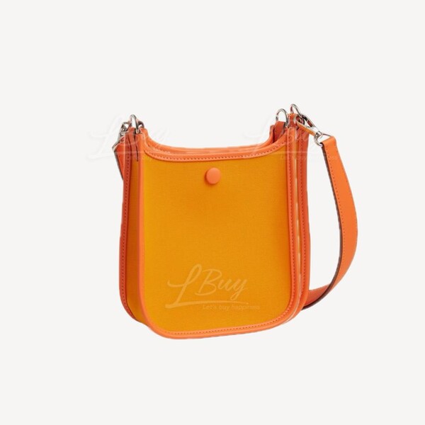【★お洒落★】HERMES ネオエブリン 16 バッグ Neo Evelyne 16 Neo Evelyne 16 bag | Hermès Mainland China