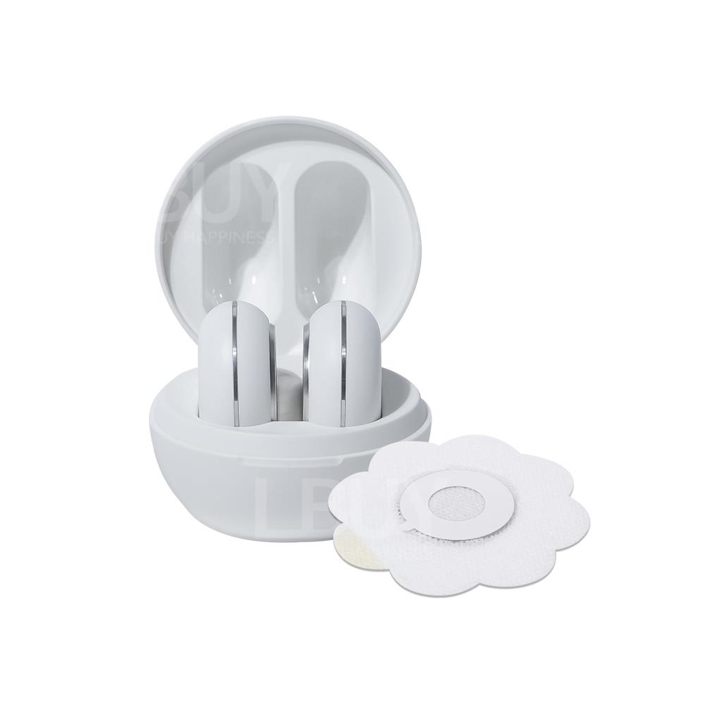 3ZeBra - 迷你艾灸儀