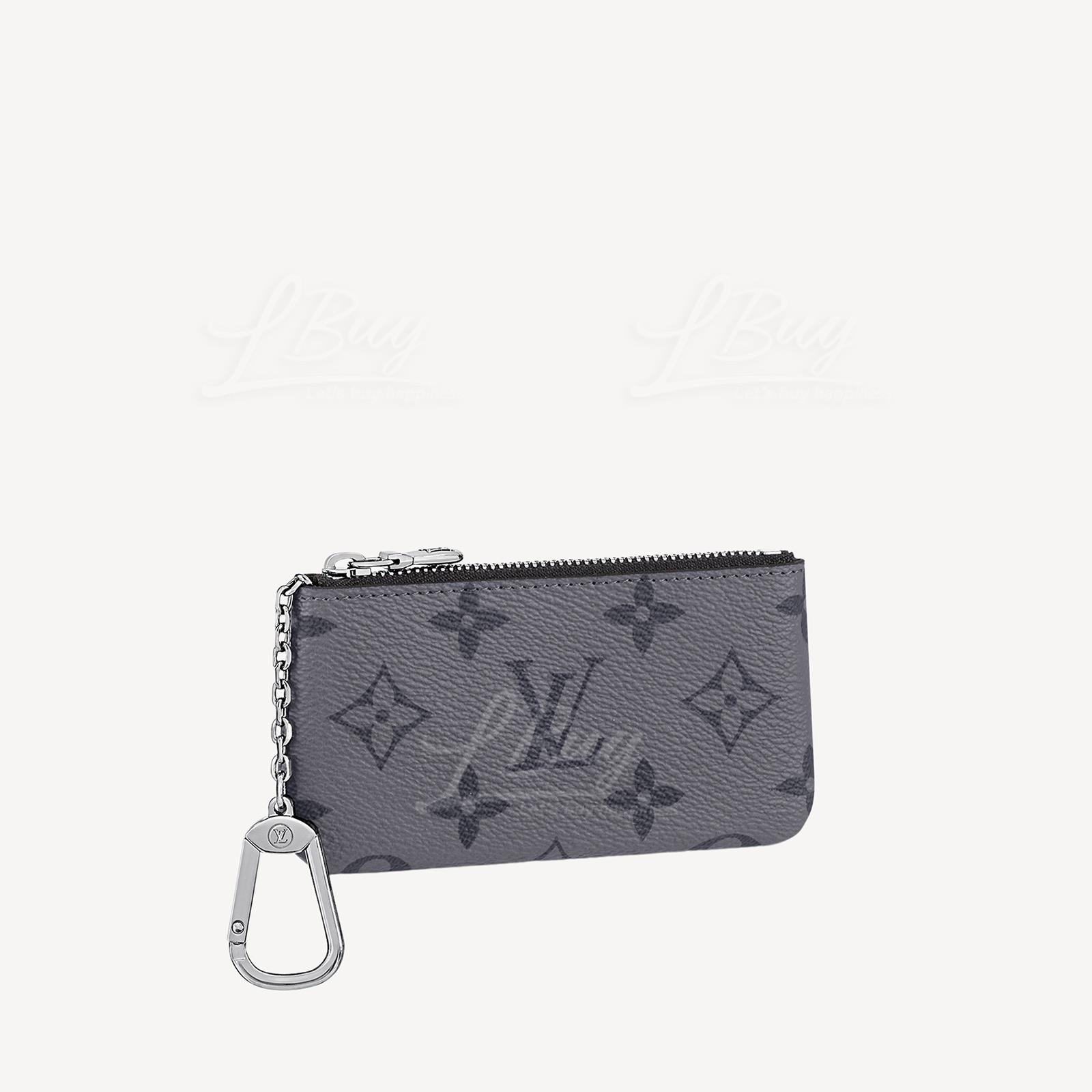 LV 鑰匙零錢包 M80905