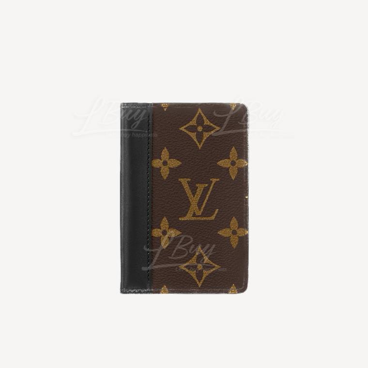LV 袋裝萬用錢包 M60111