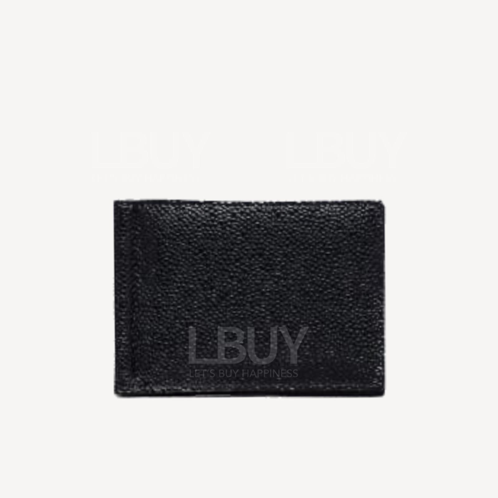 THOM BROWNE 銀包 MAW025L 00198 001