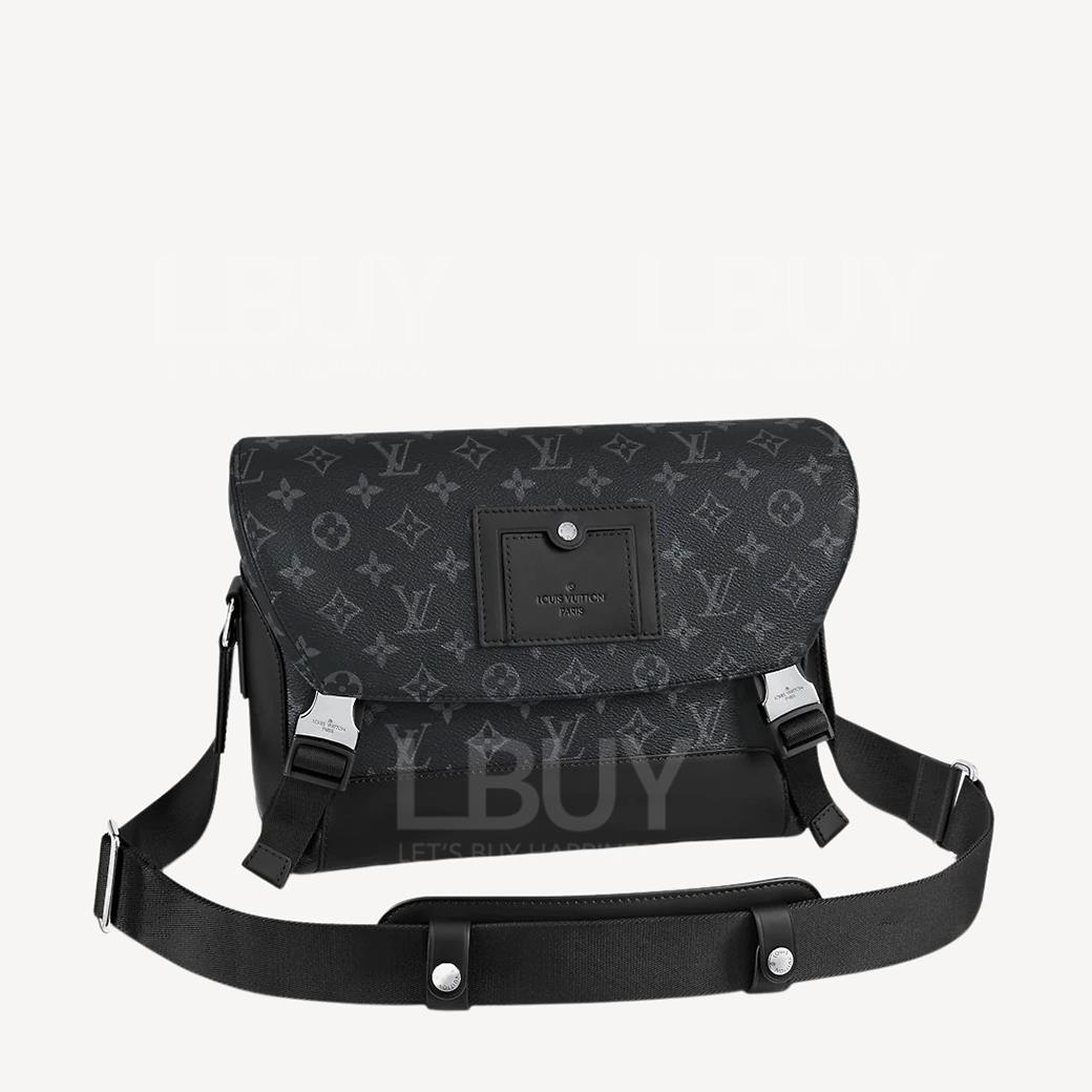 LV Messenger PM Voyager M40511