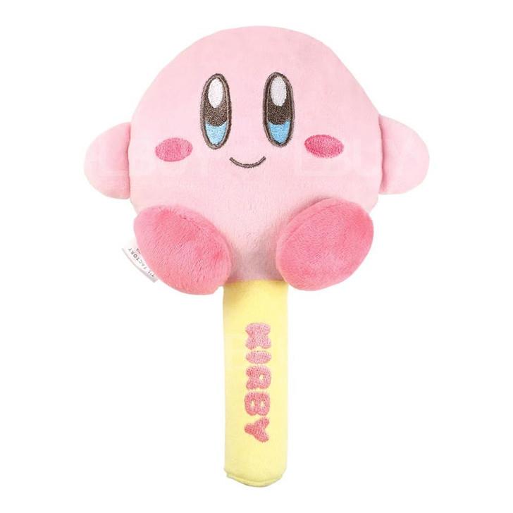 星之卡比 手持镜子