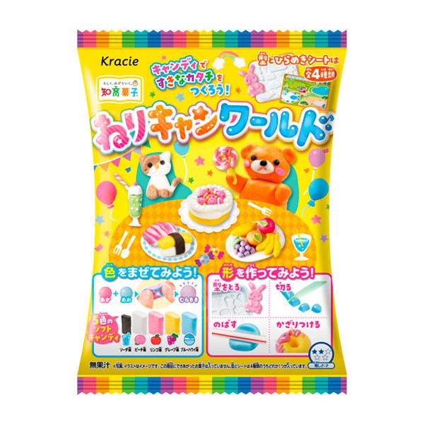Kracie 創意DIY 糖果小達人 42g
