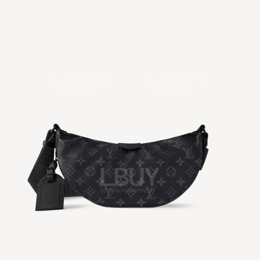 LV Hamac Bag 胸包 斜背包 腰包 M47158