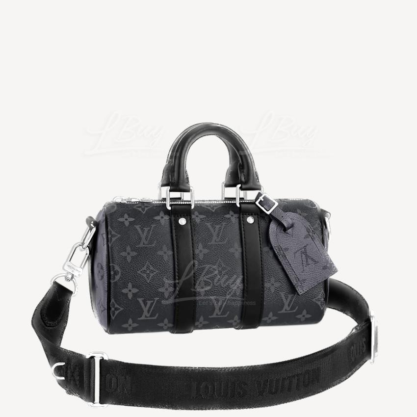 LV KEEPALL BANDOULIèRE 25 桶袋 M46271