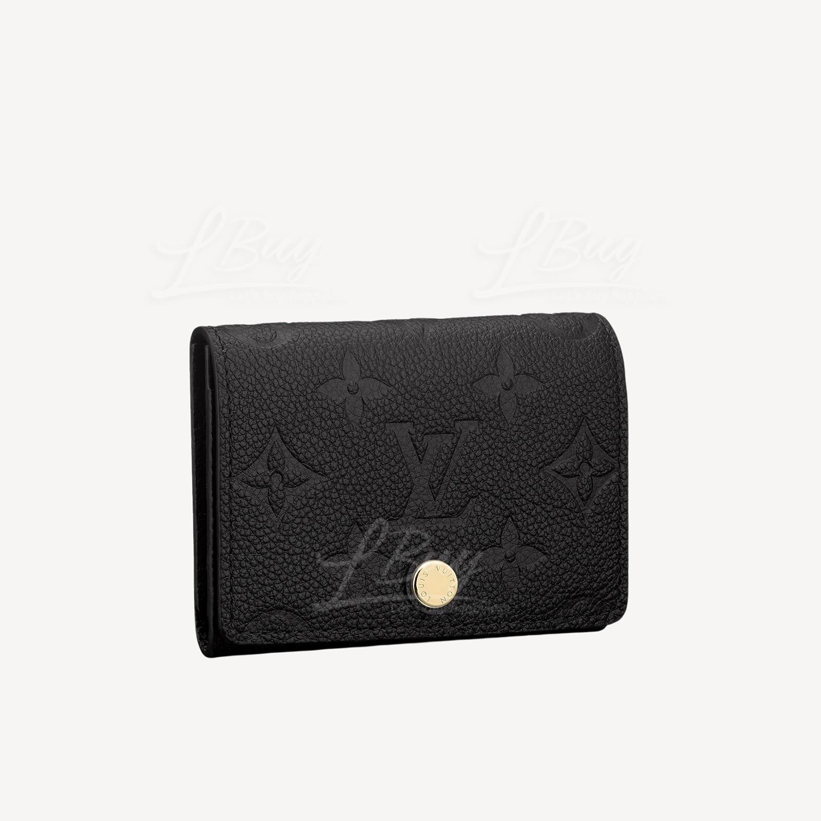 LV 卡片套 M58456